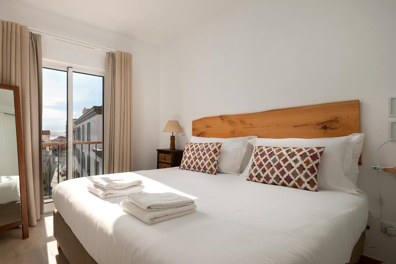 Ribeira das Casas Apartments by Madeira Sun Travel Funchal (Madeira) Exterior foto