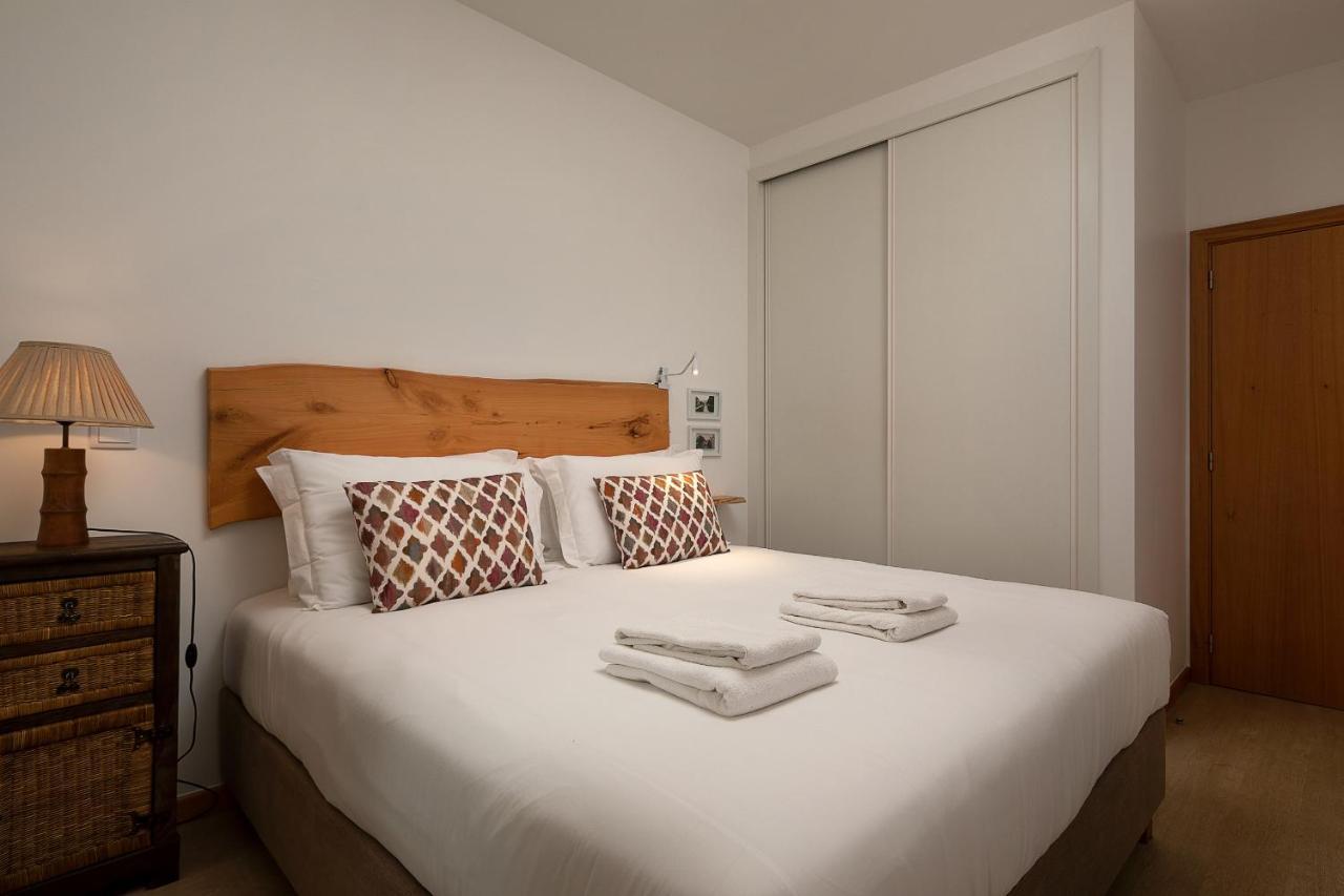 Ribeira das Casas Apartments by Madeira Sun Travel Funchal (Madeira) Exterior foto