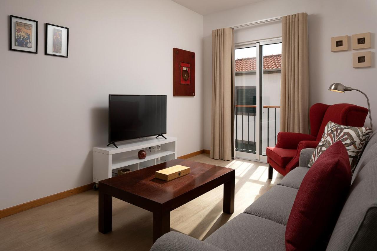 Ribeira das Casas Apartments by Madeira Sun Travel Funchal (Madeira) Exterior foto