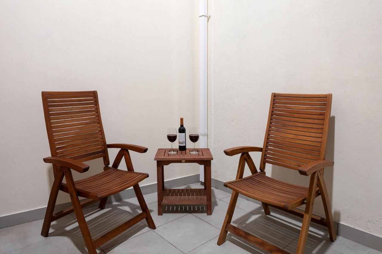 Ribeira das Casas Apartments by Madeira Sun Travel Funchal (Madeira) Exterior foto