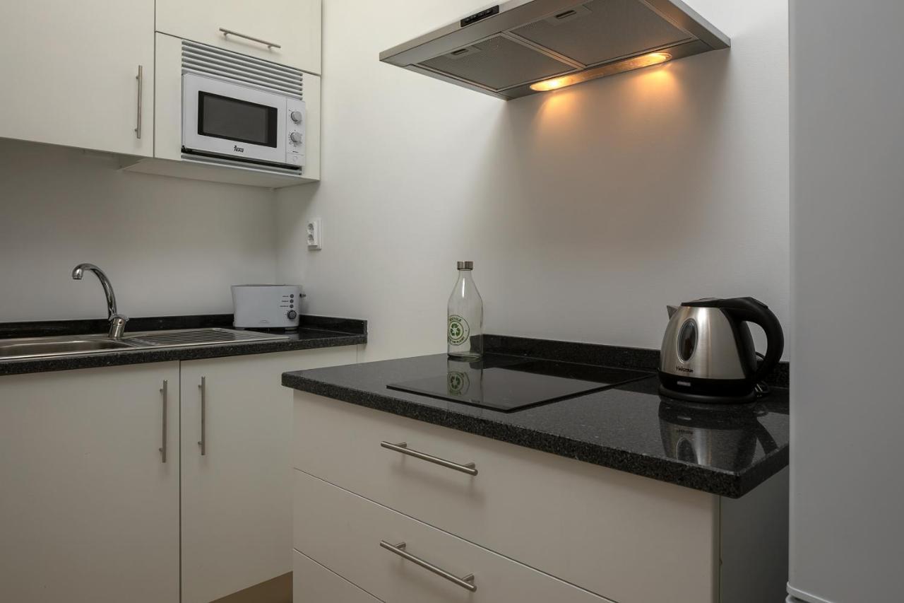 Ribeira das Casas Apartments by Madeira Sun Travel Funchal (Madeira) Exterior foto