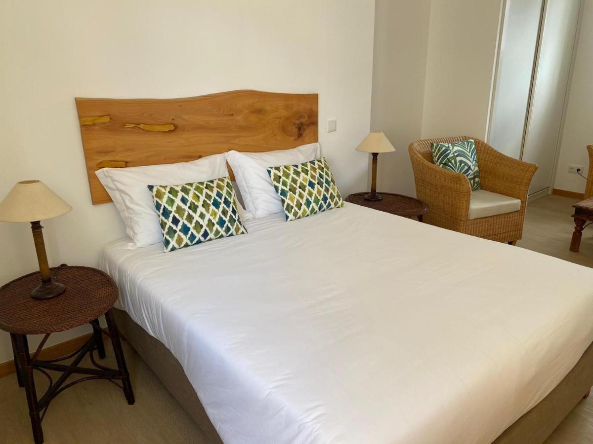 Ribeira das Casas Apartments by Madeira Sun Travel Funchal (Madeira) Exterior foto