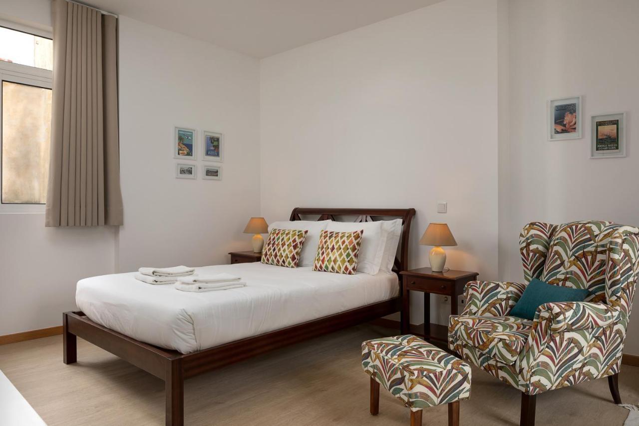 Ribeira das Casas Apartments by Madeira Sun Travel Funchal (Madeira) Exterior foto