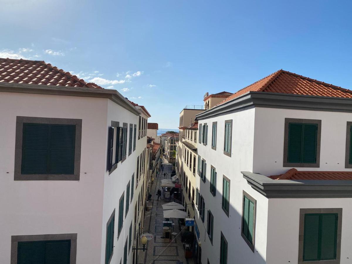 Ribeira das Casas Apartments by Madeira Sun Travel Funchal (Madeira) Exterior foto
