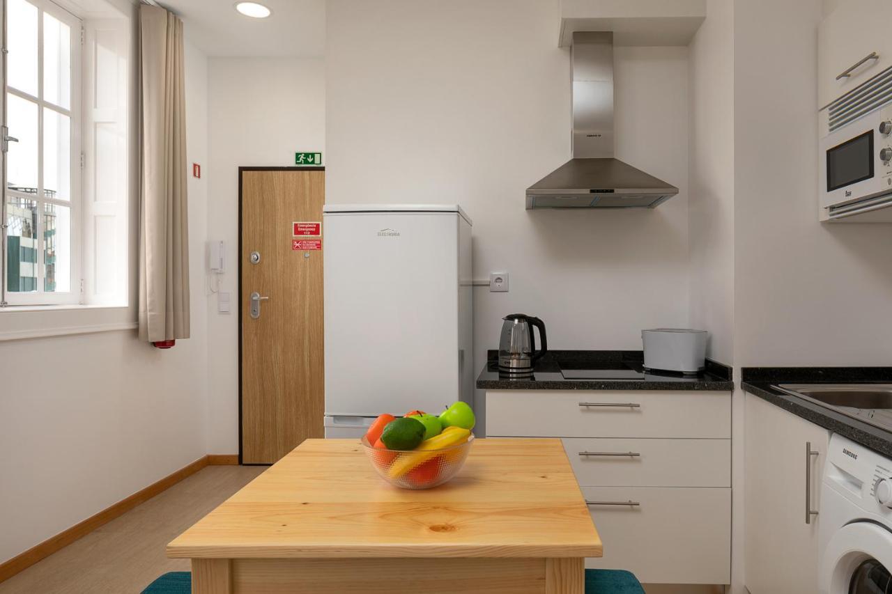 Ribeira das Casas Apartments by Madeira Sun Travel Funchal (Madeira) Exterior foto