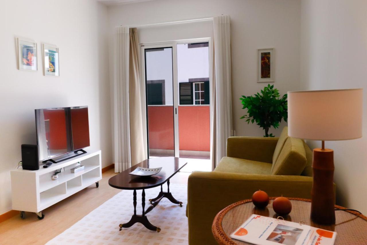 Ribeira das Casas Apartments by Madeira Sun Travel Funchal (Madeira) Exterior foto
