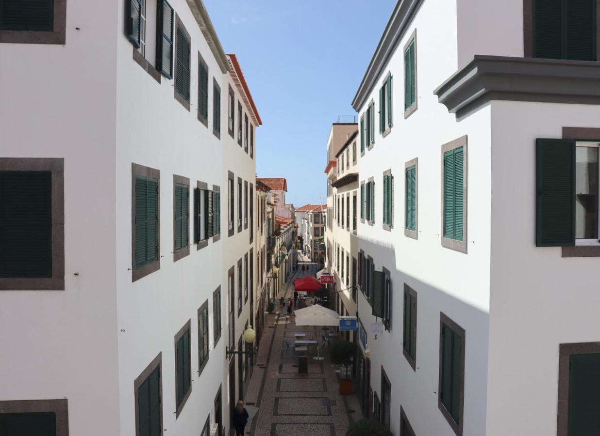 Ribeira das Casas Apartments by Madeira Sun Travel Funchal (Madeira) Exterior foto