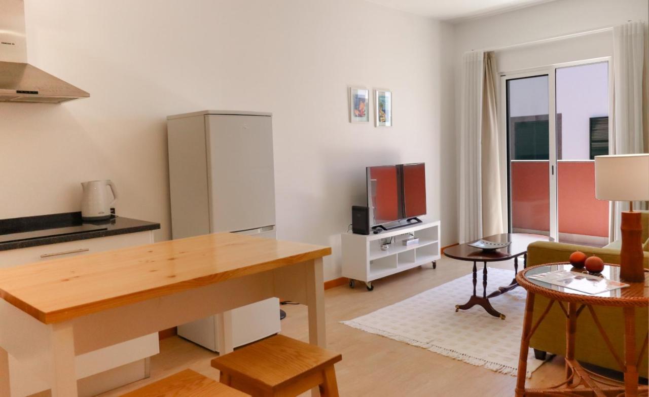 Ribeira das Casas Apartments by Madeira Sun Travel Funchal (Madeira) Exterior foto