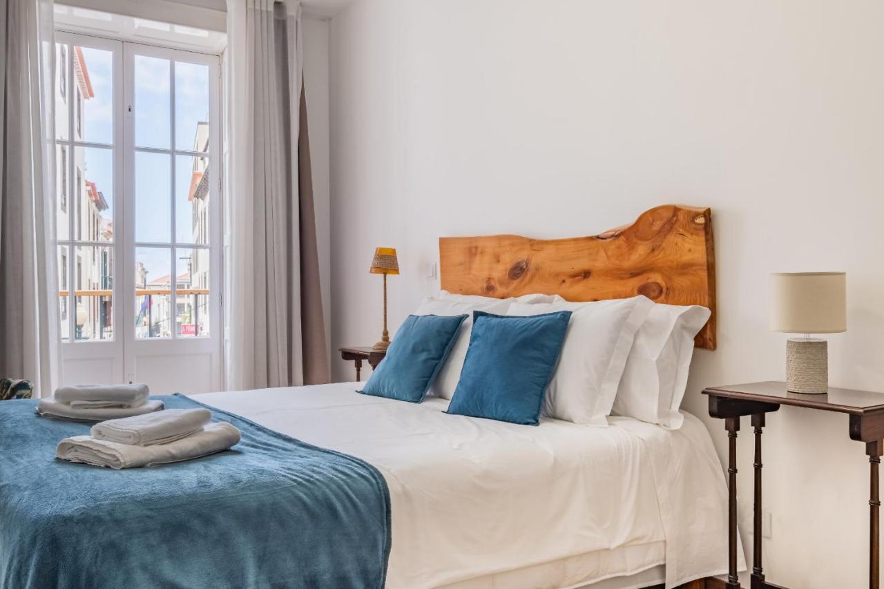 Ribeira das Casas Apartments by Madeira Sun Travel Funchal (Madeira) Exterior foto
