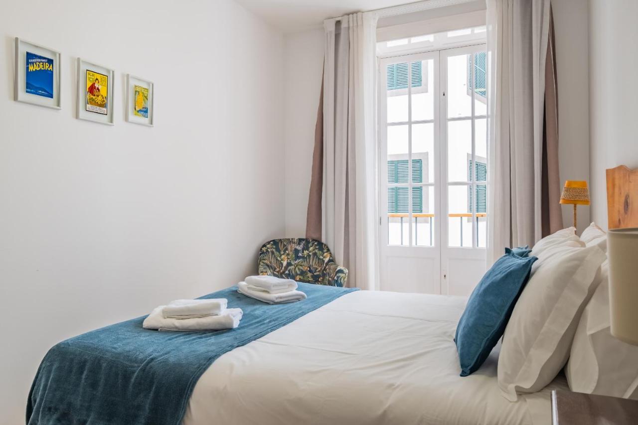 Ribeira das Casas Apartments by Madeira Sun Travel Funchal (Madeira) Exterior foto