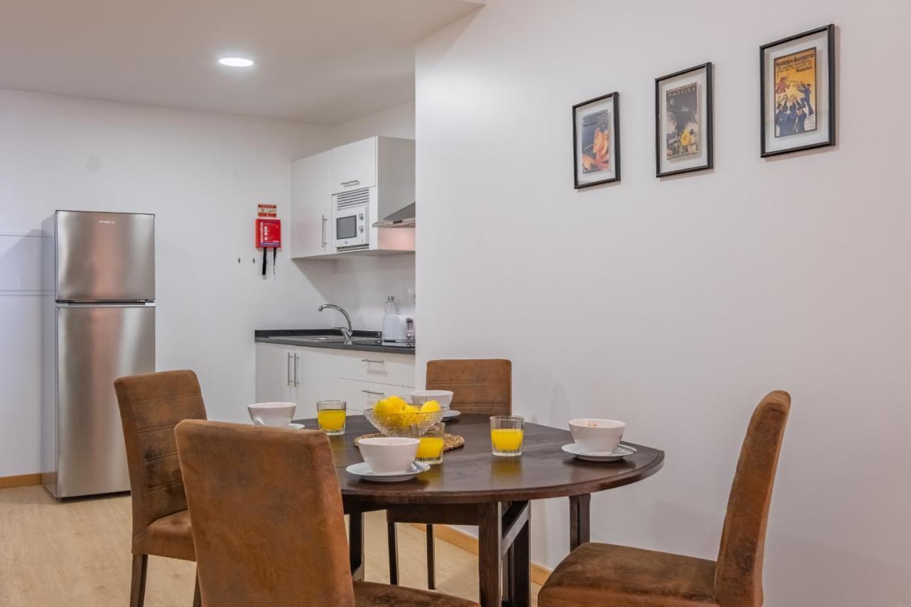 Ribeira das Casas Apartments by Madeira Sun Travel Funchal (Madeira) Exterior foto