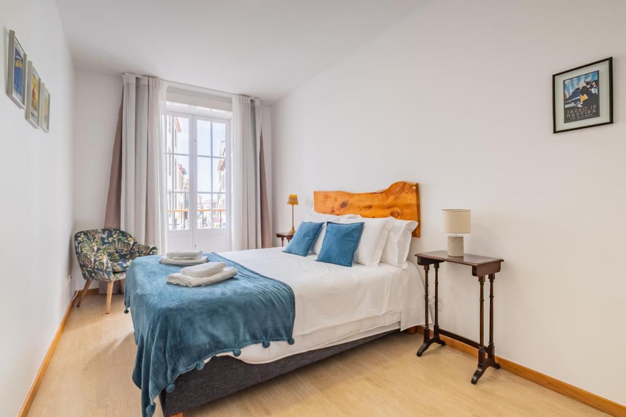 Ribeira das Casas Apartments by Madeira Sun Travel Funchal (Madeira) Exterior foto