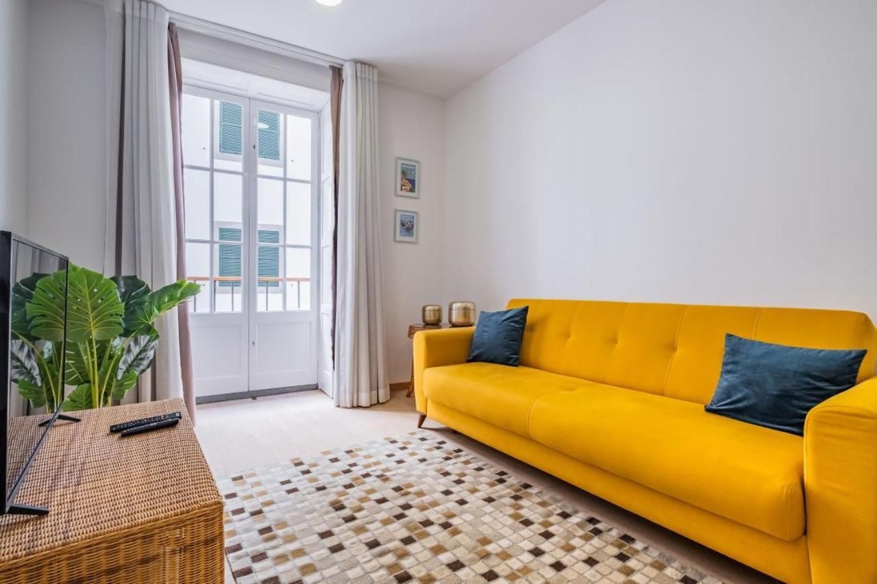 Ribeira das Casas Apartments by Madeira Sun Travel Funchal (Madeira) Exterior foto