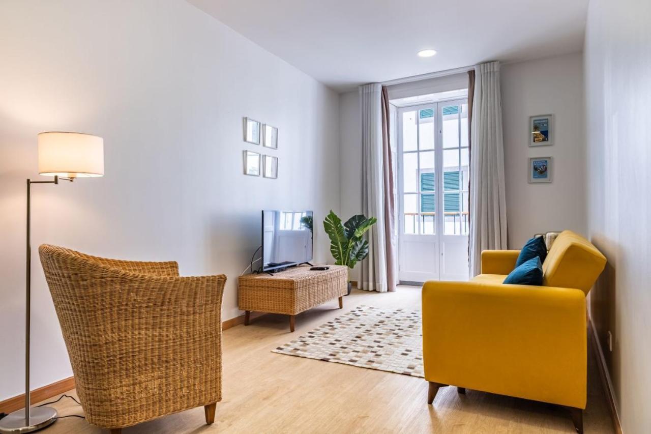 Ribeira das Casas Apartments by Madeira Sun Travel Funchal (Madeira) Exterior foto