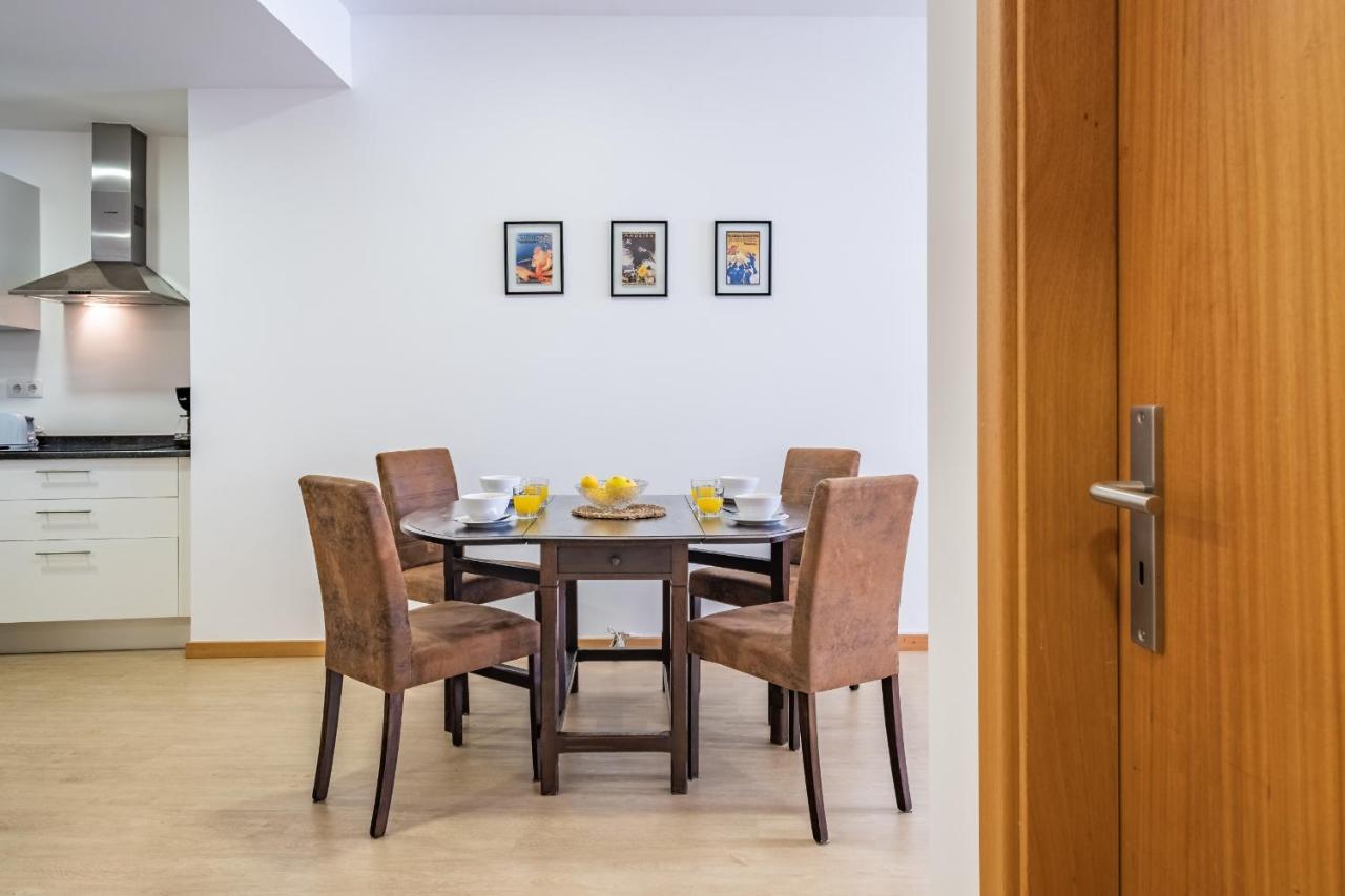Ribeira das Casas Apartments by Madeira Sun Travel Funchal (Madeira) Exterior foto