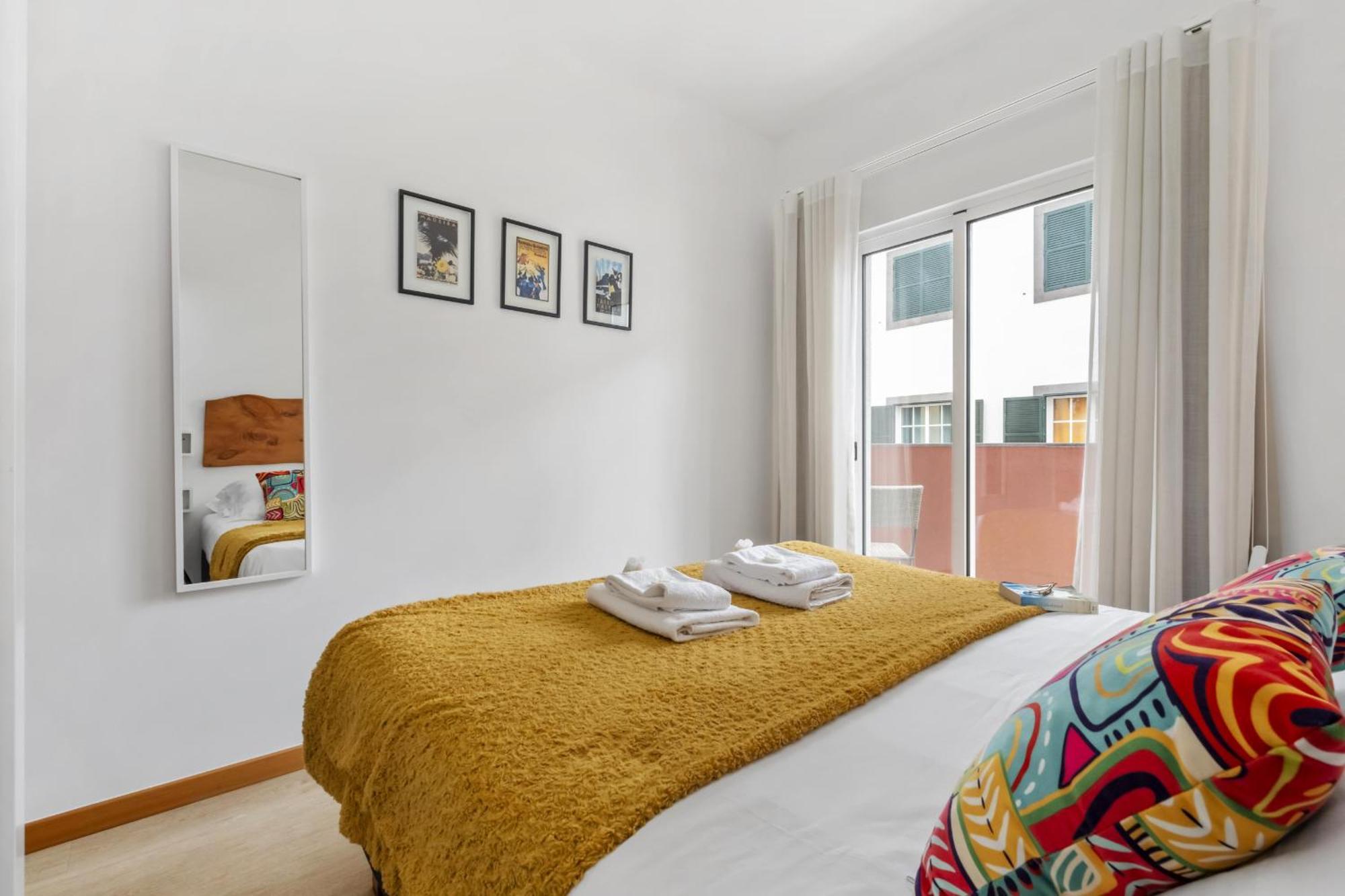 Ribeira das Casas Apartments by Madeira Sun Travel Funchal (Madeira) Exterior foto