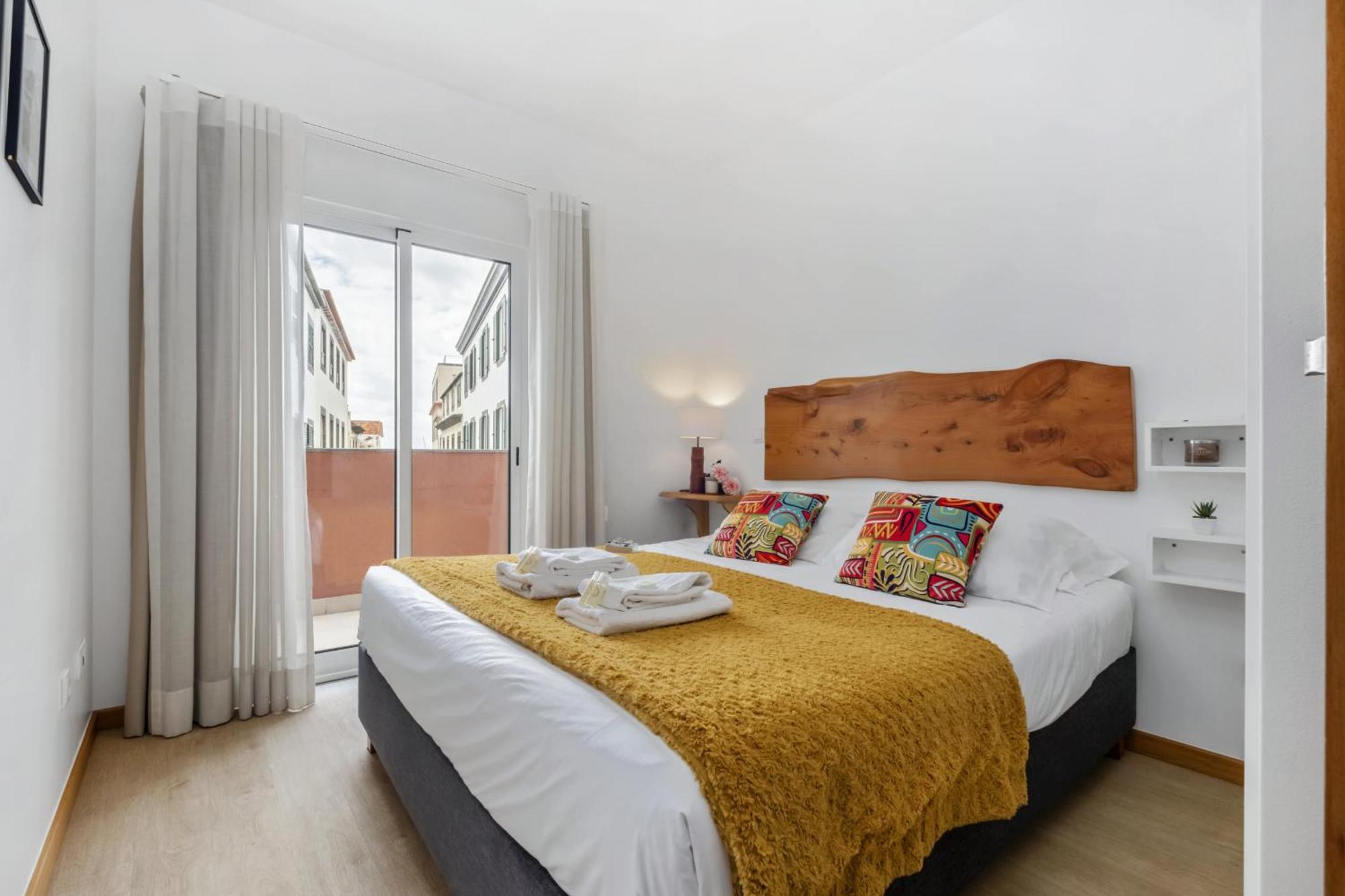 Ribeira das Casas Apartments by Madeira Sun Travel Funchal (Madeira) Exterior foto