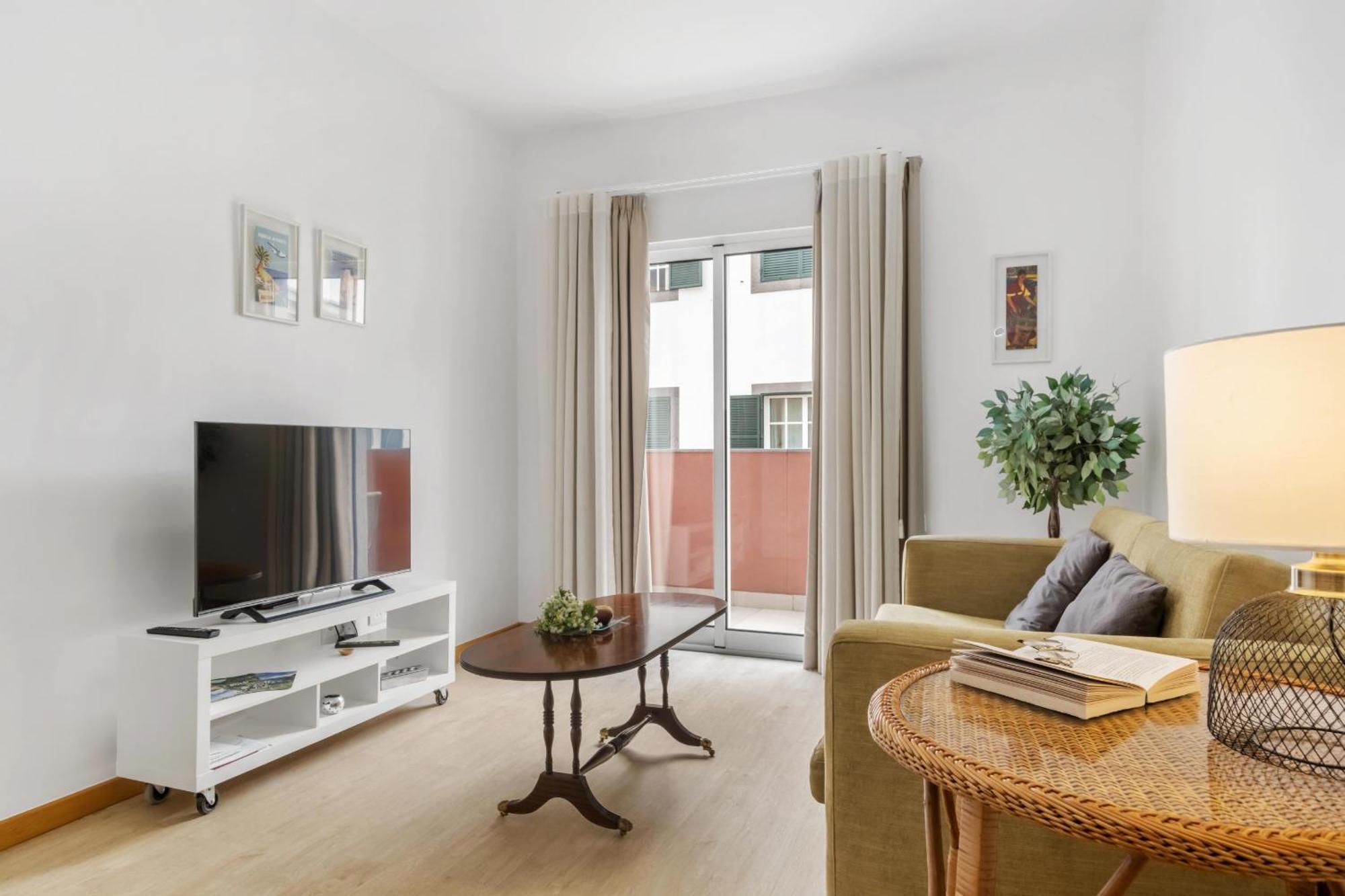 Ribeira das Casas Apartments by Madeira Sun Travel Funchal (Madeira) Exterior foto
