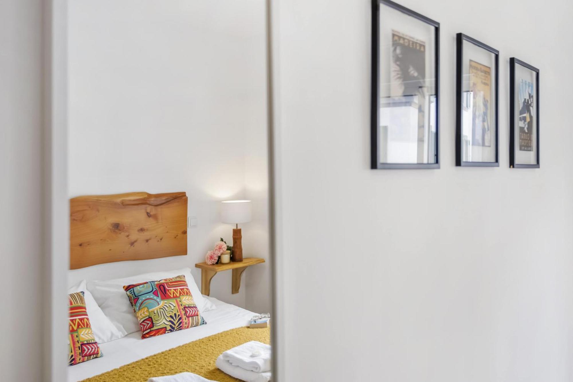 Ribeira das Casas Apartments by Madeira Sun Travel Funchal (Madeira) Exterior foto