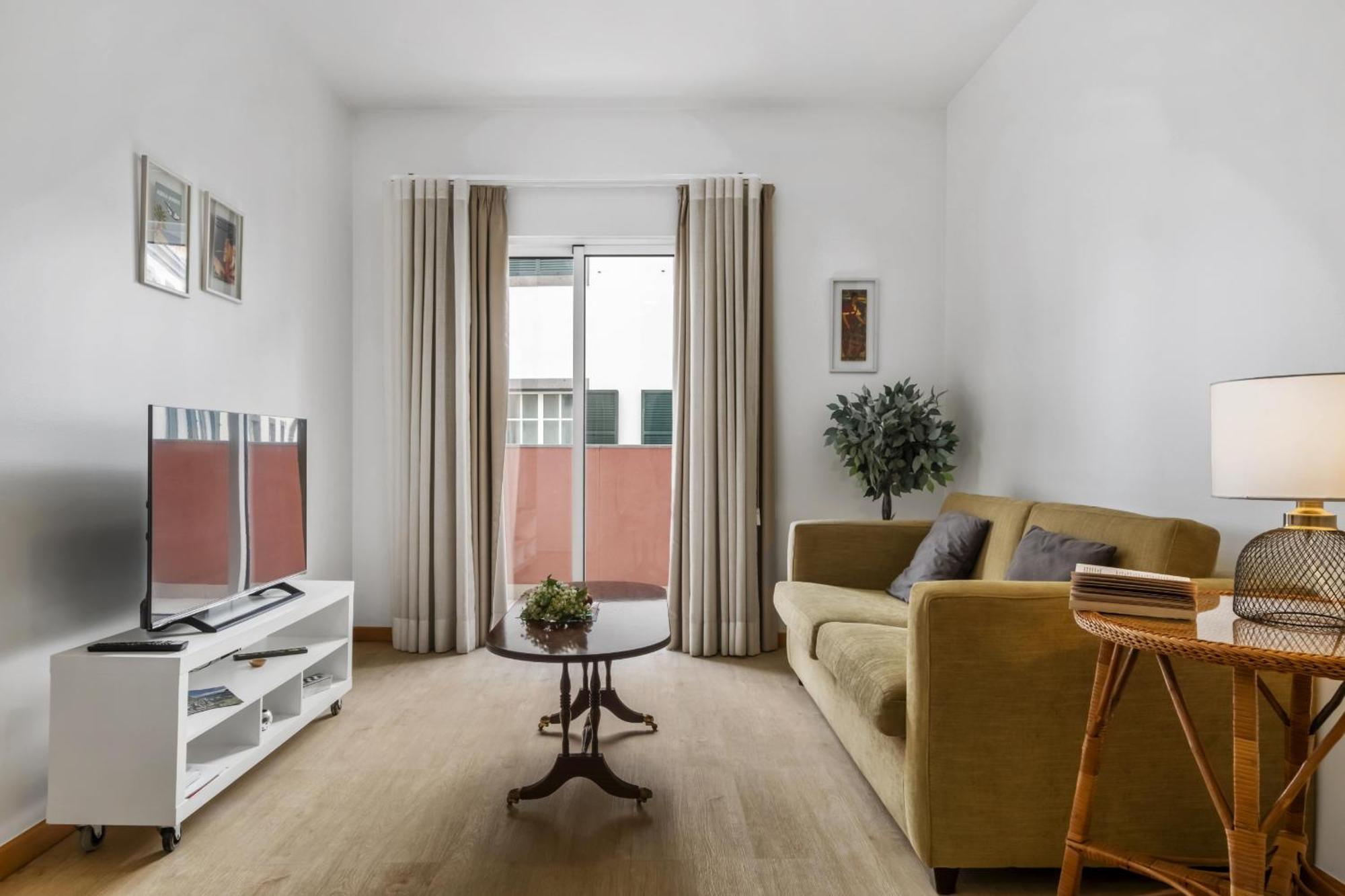 Ribeira das Casas Apartments by Madeira Sun Travel Funchal (Madeira) Exterior foto